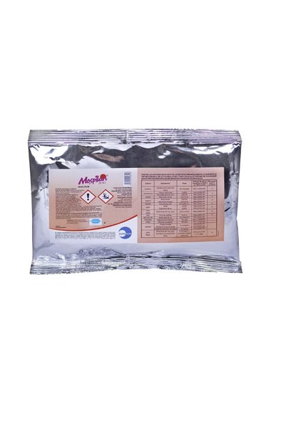 SUMİ AGRO Pachet insecticid Mospilan, 10 bucăți x 3 g