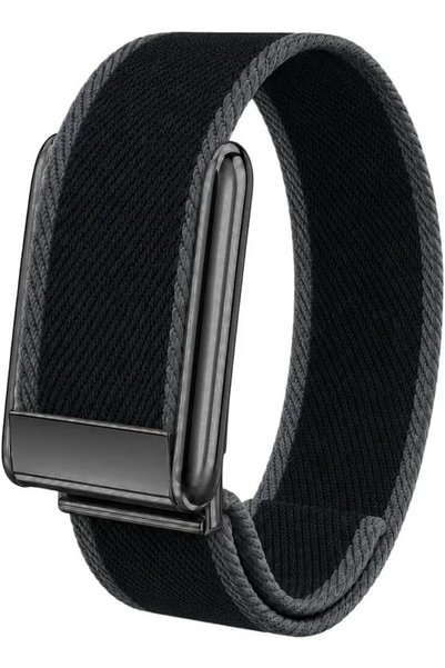 O Ozone Nylon Sport Band Compatible with Whoop 5.0 Bands,One/Peak, Breathable...