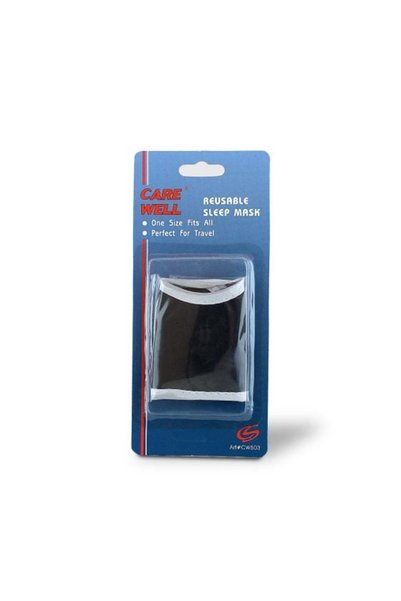 CAREWELL Care Well Sleep Mask Cw 503