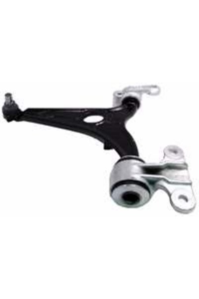 DELPHİ Scudo 3 2007 > Alt Salıncak Komple Sol Döküm