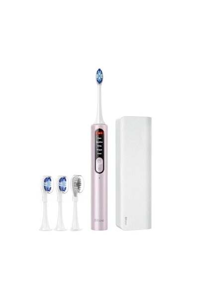 Bitvae Smart S3 Electric Toothbrush Pink