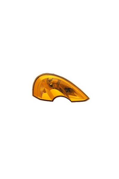 DEGA Renault Modus Ön Sinyal Sarı Sağ REN10MO003 Yerli Üretim