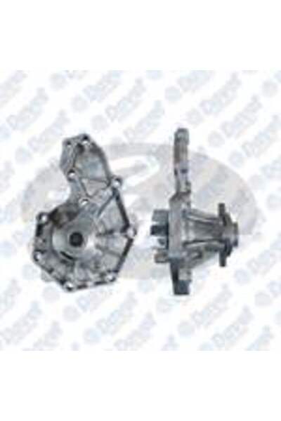 GATES Renault 9 19 Clio Dizel Laguna 2.0 16V Kangoo 1.9 Su Pompası