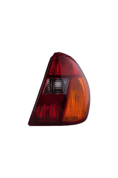 PLEKSAN Clio Symbol Sedan Stop Lambası Duylu Sağ 1998 - 2004