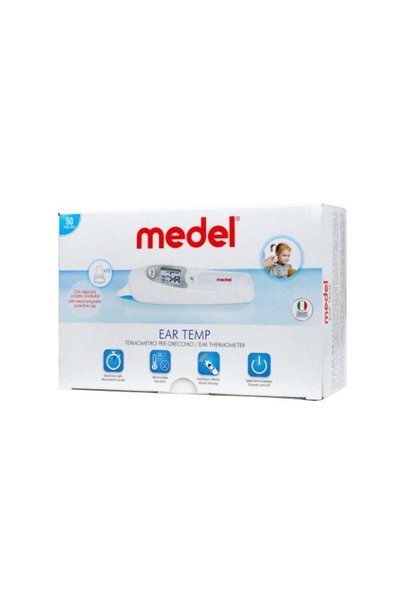 MEDEL Ear Themometer - 95132