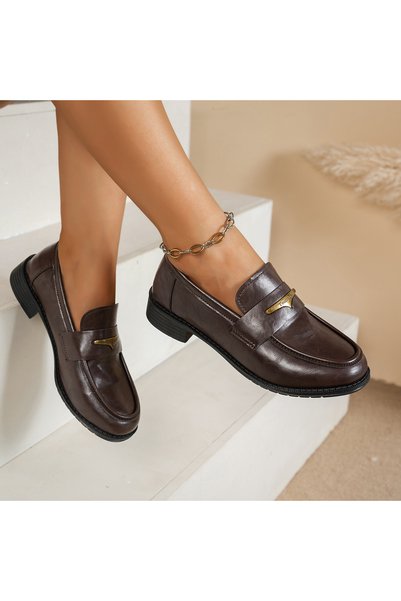 Generic Brand Women's Flat Shoes
