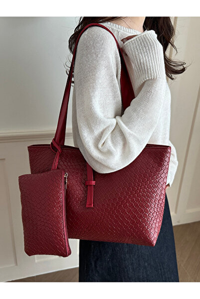 Generic Brand Women's Shoulder Bags Tote