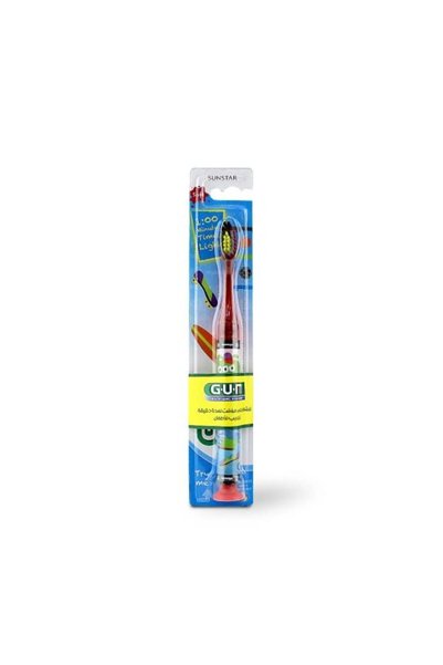 GUM Kids Sunstar 903 Tooth Brush