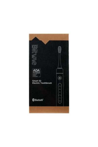 Bitvae Smart S2 Electric Toothbrush Pink