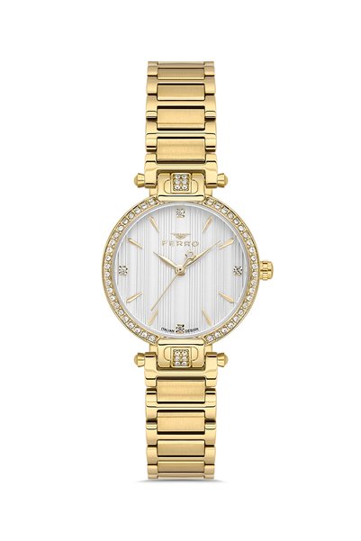 FERRO Women's Wristwatch
