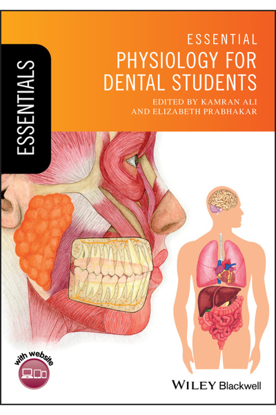 Wiley-Blackwell Fiziologie Esențială pentru Studenții la Medicină Dentară