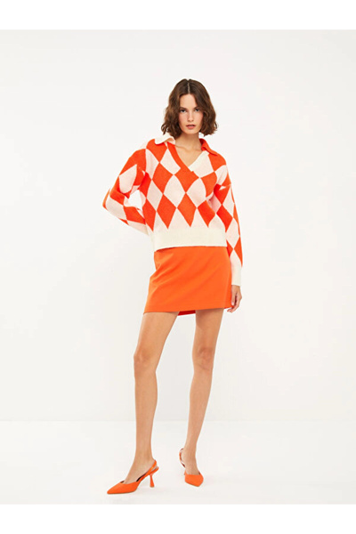 LC Waikiki Women's Sweater