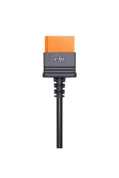 DJI Cablu de încărcare rapidă Sdc pentru Mavic 3, pentru dronă, 12V 24V rapid