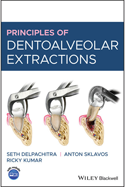 Wiley-Blackwell Principii ale extracțiilor dentoalveolare