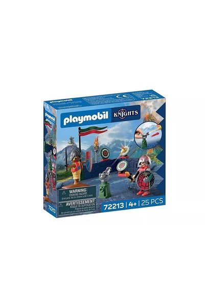 Playmobil Αρένα Μάχης των Ιπποτών Δράκων