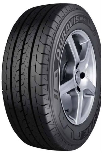 Bridgestone 205/75R16C 113/111R W810