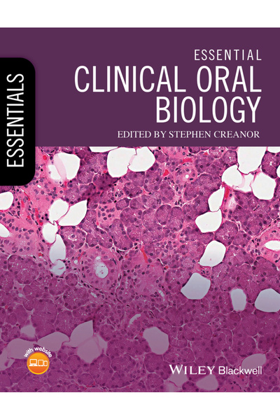 Wiley-Blackwell Biologie clinică orală esențială