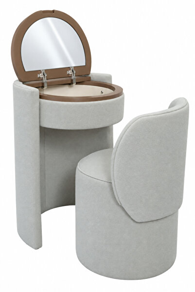 Pure Home PLUS MAKYAJ MASASI VE BERJER