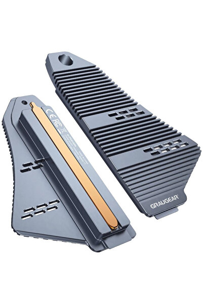 Graugear G-PS5HS04 Răcitor SSD M.2 NVMe pentru consolă PS5