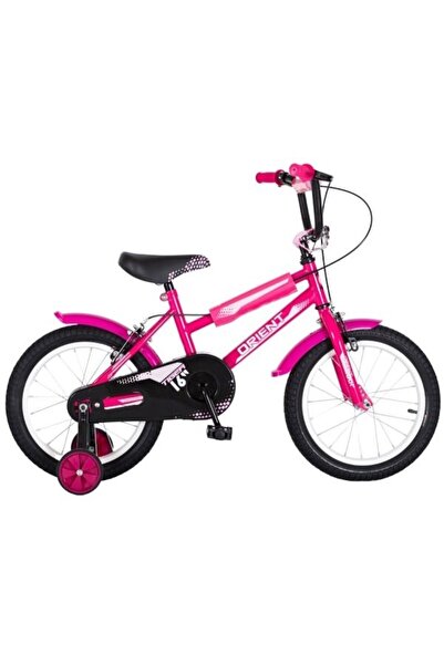 Orient Παιδικό Ποδήλατο BMX Τίγρης 16 " Φούξια (151013)
