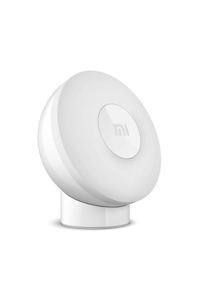 Xiaomi Lampă de veghe Mi cu senzor de mișcare 2 cu Bluetooth (BHR5278GL)