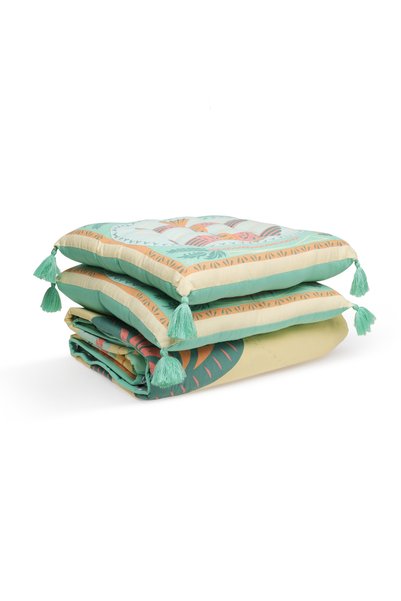 Karam Camping Set - 1