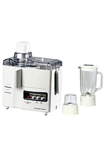 ORGIN Panasonic Juicer Blender & Mill 3 in 1 - Model MJ-M176P