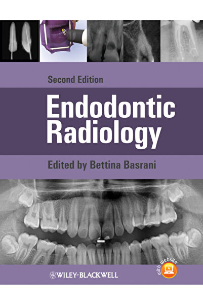 Wiley-Blackwell Endodontic Radiology