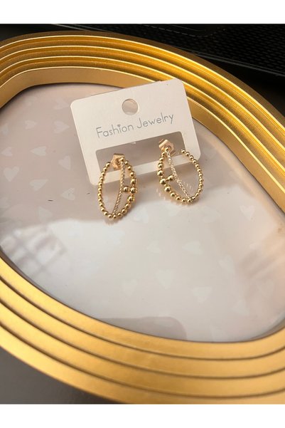 gozdeasutayaccessory Special series earrings