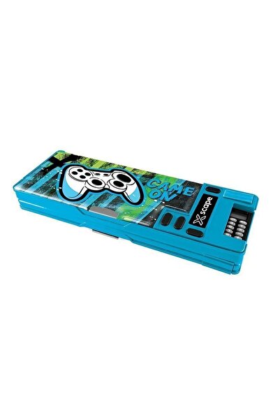 Graffiti Κασετίνα Ρετρό Xscape Gaming (269642)