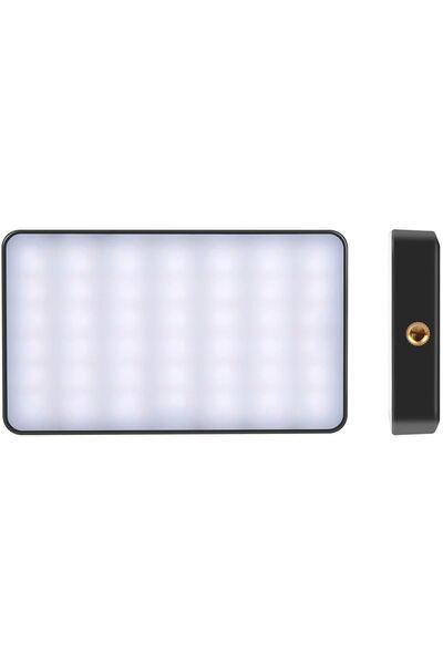 PULUZ Lampă foto LED de buzunar pentru accesorii foto, alimentată prin USB