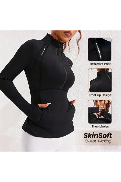 Generic Brand سترات نسائية ضيقة