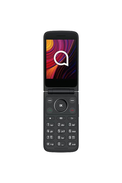 TCL 4043 4G DS Gri (nou)