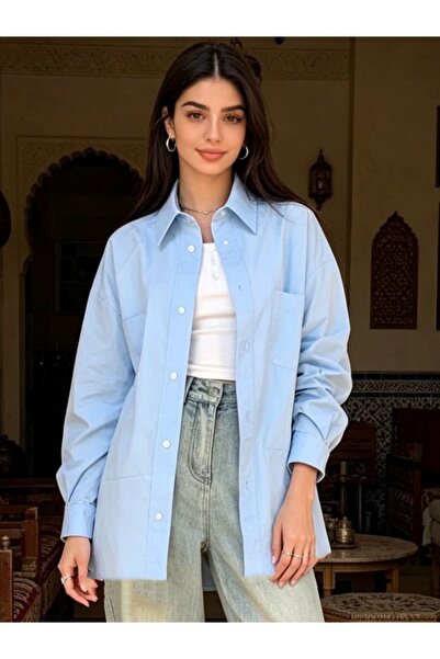 Generic Brand Regular Fit Women's Shirts & Blouses