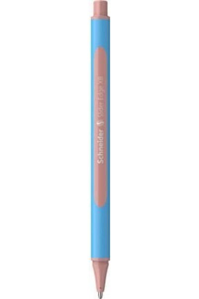 OEM Στυλό Schneider Slider Edge Xb Στυλό Διαρκείας Παστέλ Ροζ (194152236)