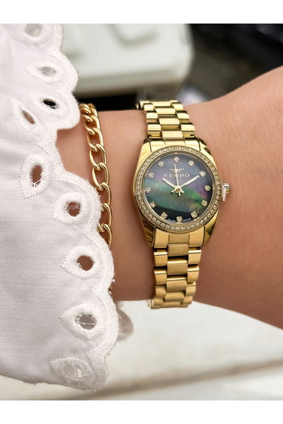 FERRO Mini Case Women's Wristwatch