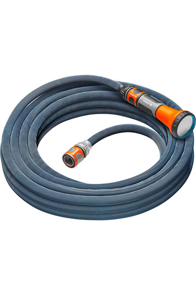Gardena Set de furtun textil Liano Xtreme (13mm) - 10 metri
