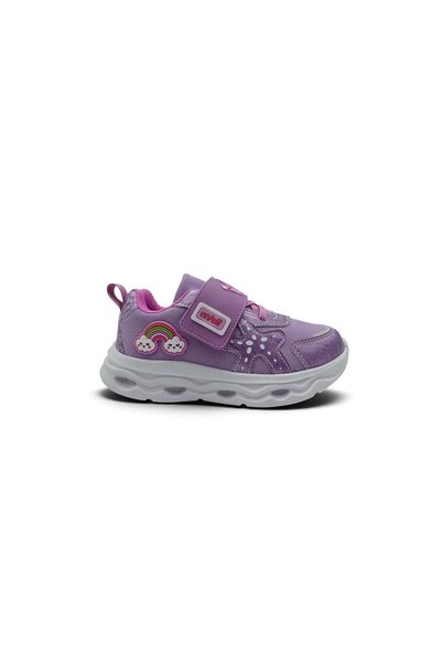 FILA ΟΥΡΑΝΙΑ ΤΡΙΑΝΤΑΦΥΛΛΑ V 3BK63005-800 Μωβ