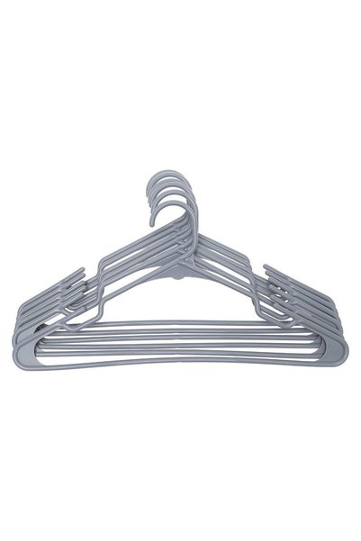Karam 6-Piece 040 Hanger Set - Assorted
