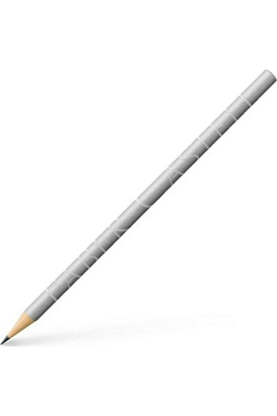 Faber Castell Ασημένιο Μολύβι Ιωβηλαίου