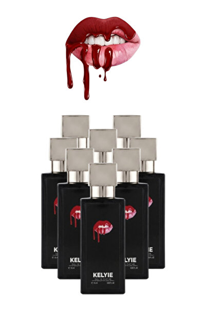 WATEEN 8 قطع Kelyie عطر 25 مل