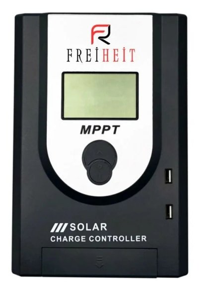 VanToBe 40A MPPT Solar Şarj Kontrol Cihazı