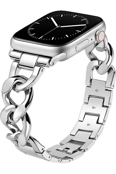 GENERAL RKINC Strap Compatible with Apple Watch 38mm/40mm/41mm/42mm (Series 1...