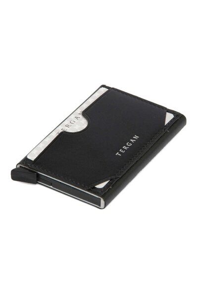 Tergan S1kk00000260 genuine leather men's wallet