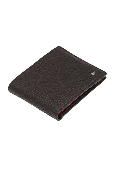 Tergan S1ce00001654 genuine leather men's wallet