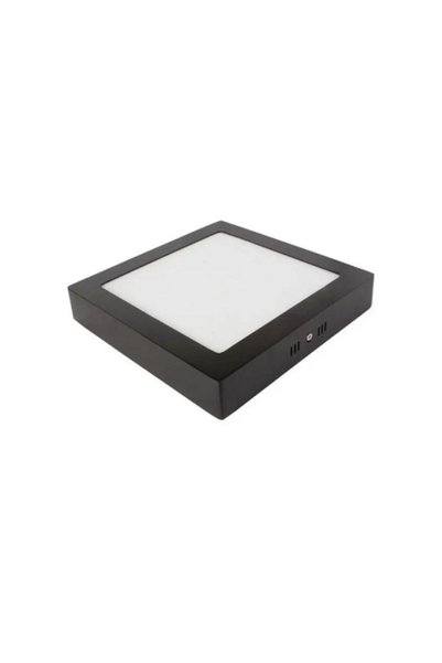 Cata 18 Watt Sıva Üstü Kare Led Panel Armatür Ct-5236 6400 K (beyaz Işık) - PH