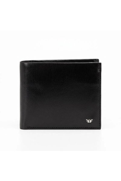 Tergan S1ce00001654 genuine leather men's wallet