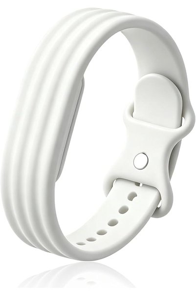 GENERAL حزام NOUKAJU لجهاز Google Fitbit Air، حزام بديل لتتبع اللياقة البدنية...