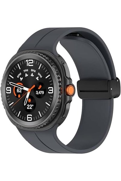 Vurtboly Band Compatible with Samsung Galaxy Watch 8 40mm 44mm/8 Classic 46mm...