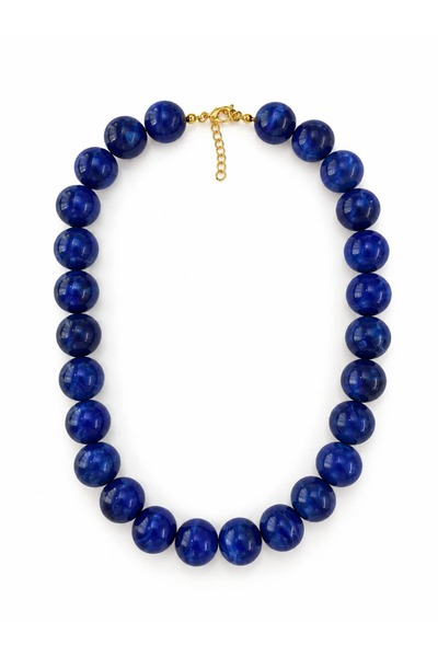 CHARMLUCKY BEAD NECKLACE